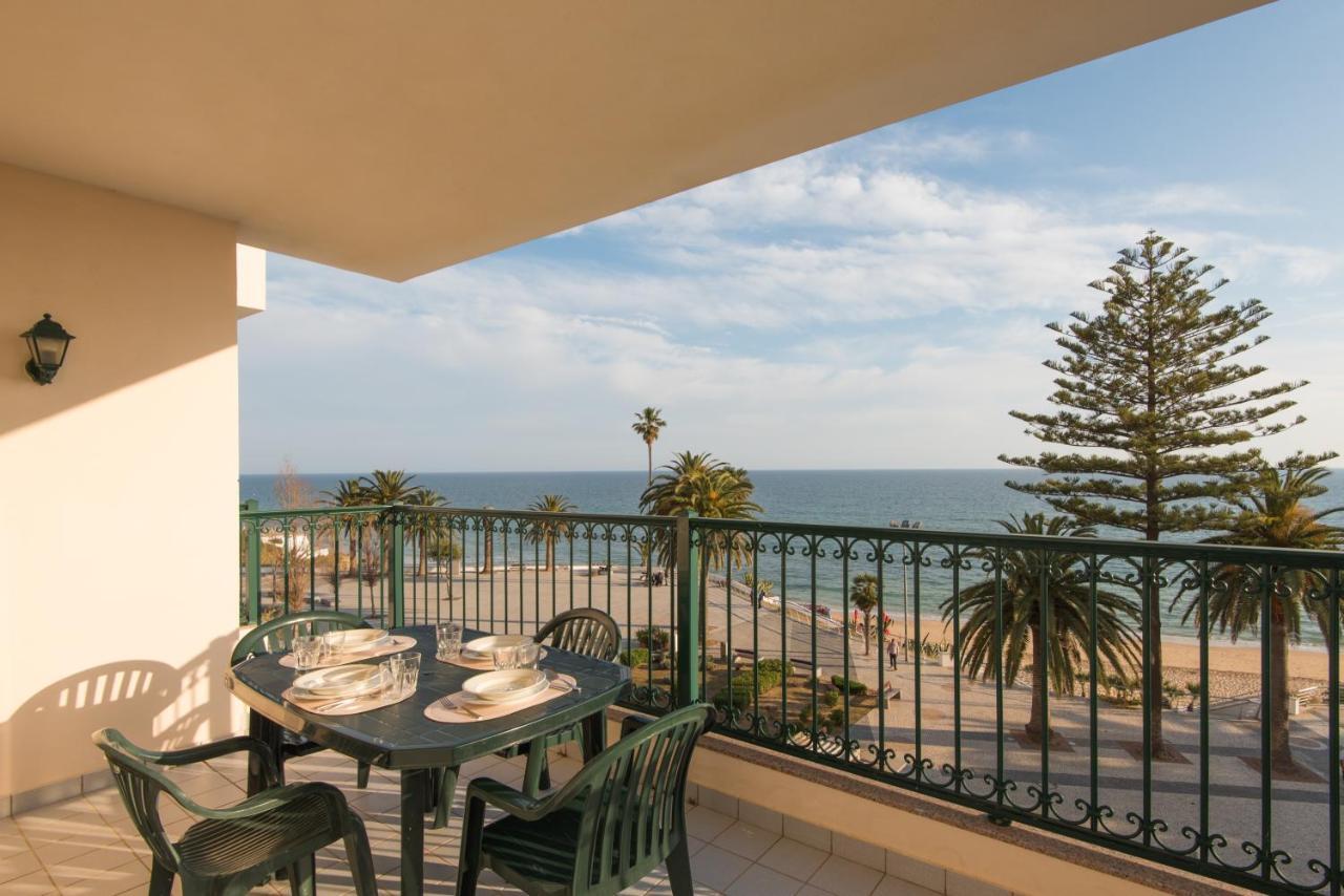 FLH Armação de Pêra Ocean View Flat Armacao de Pera Exterior foto