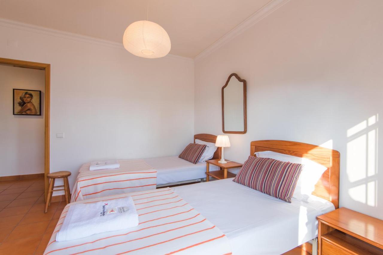 FLH Armação de Pêra Ocean View Flat Armacao de Pera Exterior foto