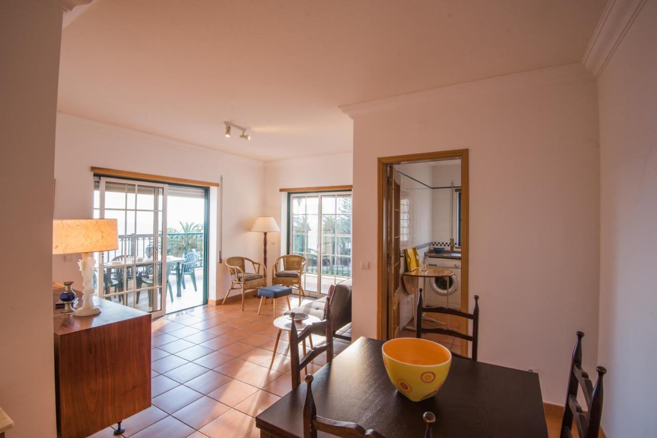 FLH Armação de Pêra Ocean View Flat Armacao de Pera Exterior foto