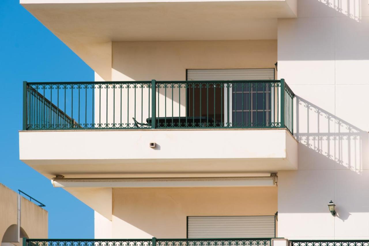 FLH Armação de Pêra Ocean View Flat Armacao de Pera Exterior foto