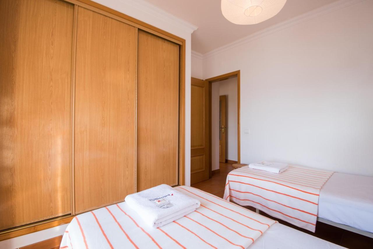 FLH Armação de Pêra Ocean View Flat Armacao de Pera Exterior foto