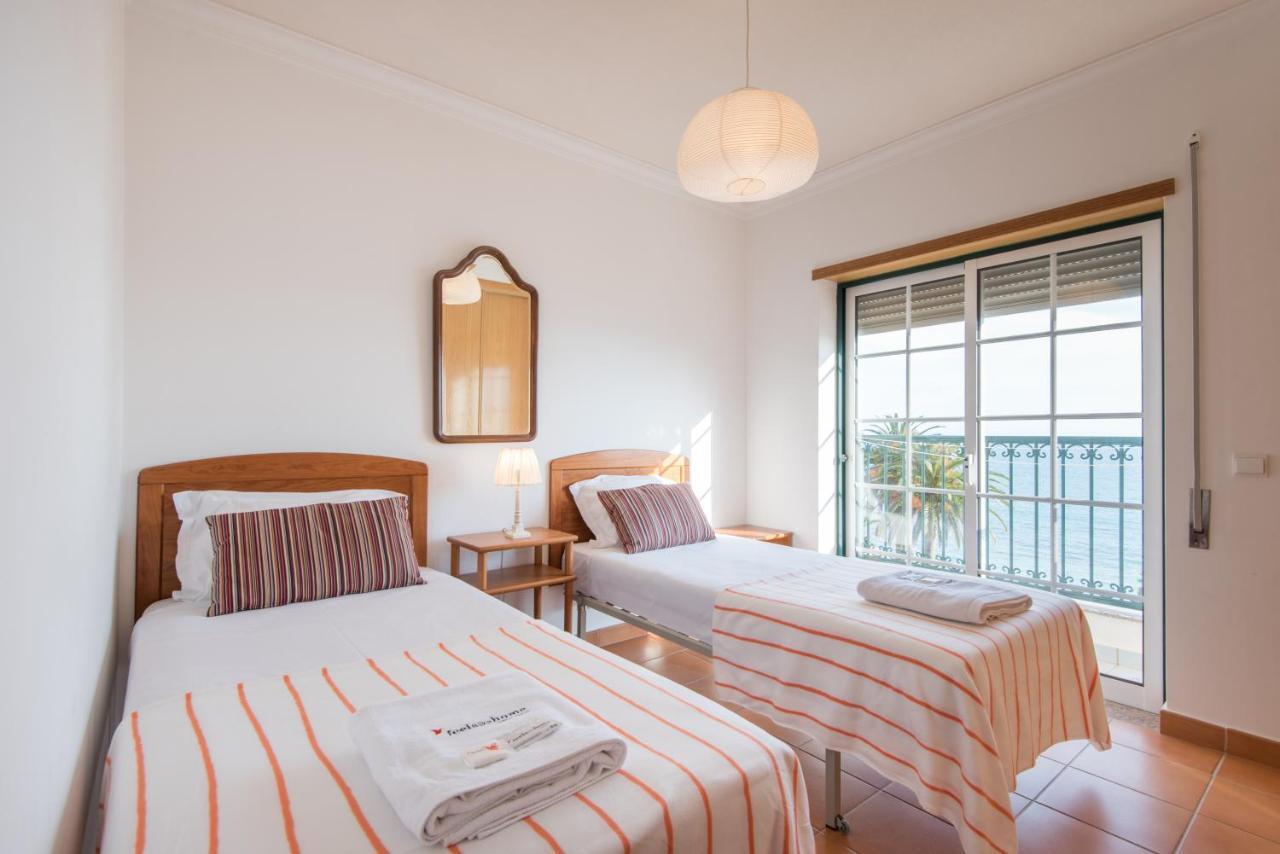 FLH Armação de Pêra Ocean View Flat Armacao de Pera Exterior foto